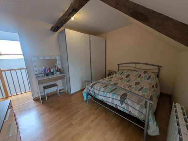 Maison à vendre à Lanvollon dans les Côtes-d'Armor (22290), ref : 22017-1360