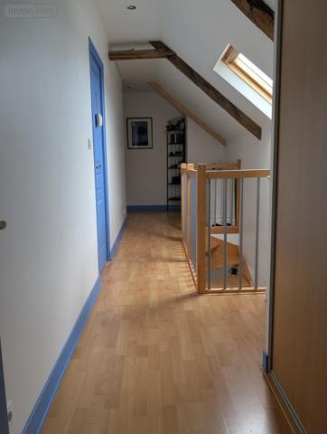 Maison à vendre à Lanvollon dans les Côtes-d'Armor (22290), ref : 22017-1360