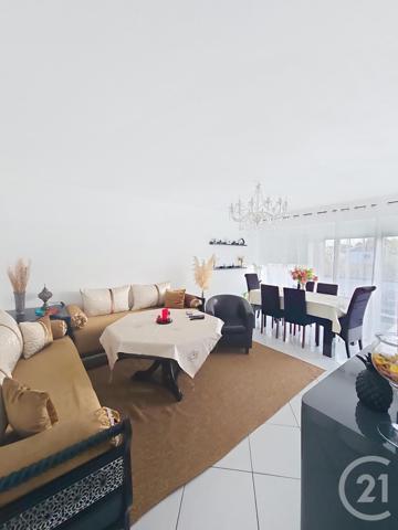 Appartement à vendre  4 pièces - 79,37 m2 LORMONT - 33
