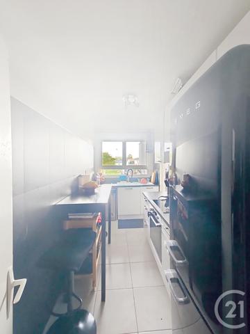 Appartement à vendre  4 pièces - 79,37 m2 LORMONT - 33