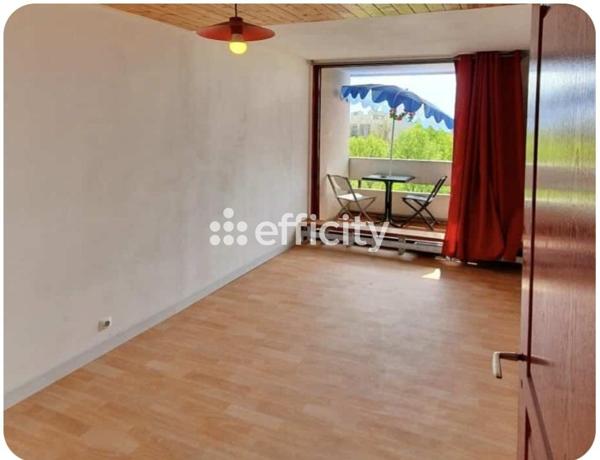 Appartement 4 pièces - 75 m² Exclusivité efficity