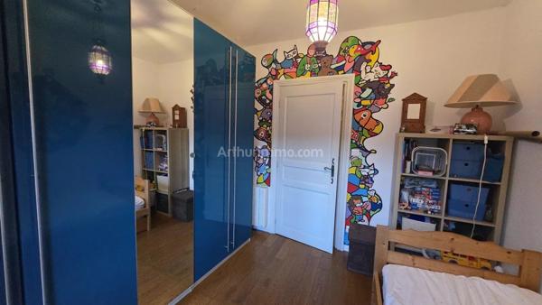 Vente Maison 11 pièces 243 m2 à Colmar