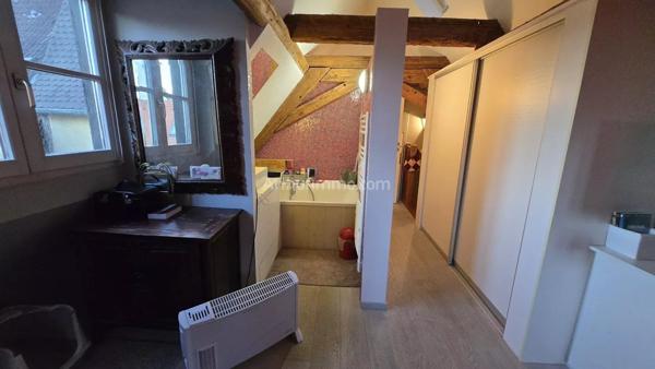 Vente Maison 11 pièces 243 m2 à Colmar