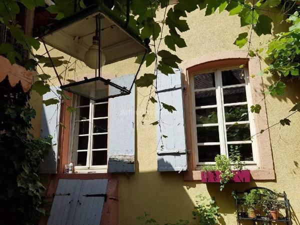 Vente Maison 11 pièces 243 m2 à Colmar