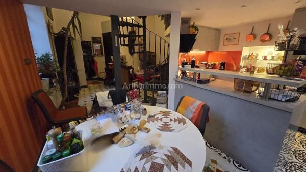 Vente Maison 11 pièces 243 m2 à Colmar