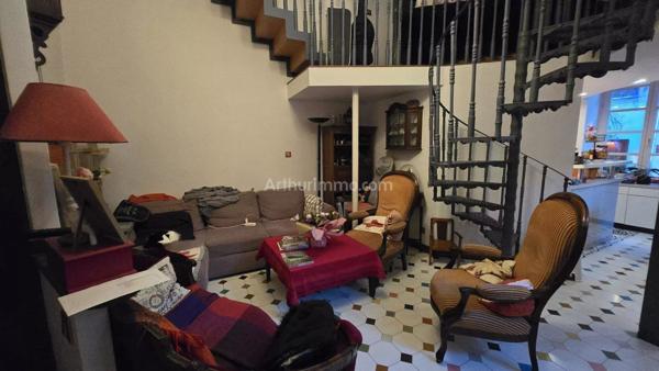 Vente Maison 11 pièces 243 m2 à Colmar