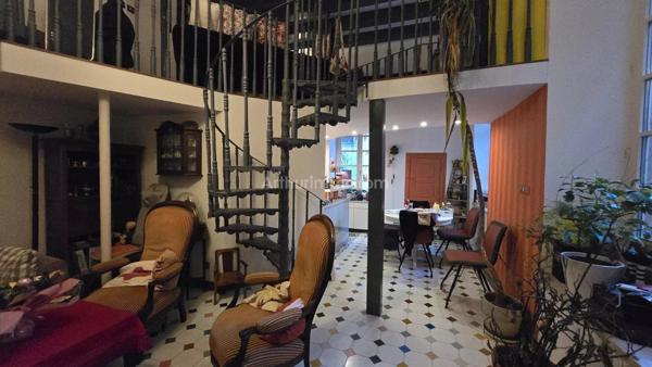 Vente Maison 11 pièces 243 m2 à Colmar