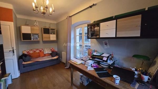 Vente Maison 11 pièces 243 m2 à Colmar