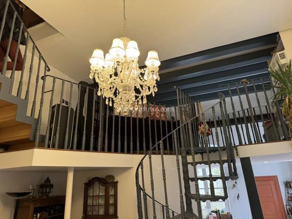 Vente Maison 11 pièces 243 m2 à Colmar