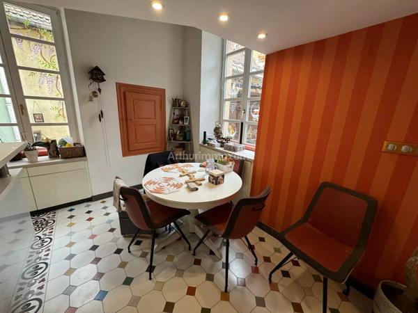 Vente Maison 11 pièces 243 m2 à Colmar