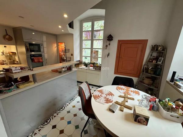 Vente Maison 11 pièces 243 m2 à Colmar