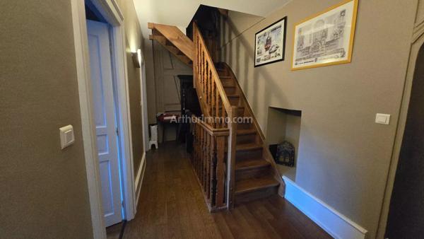 Vente Maison 11 pièces 243 m2 à Colmar