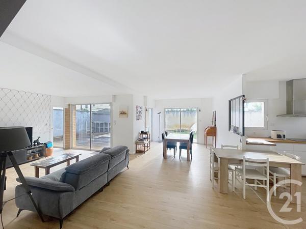 Maison à vendre  5 pièces - 142,55 m2 BORDEAUX - 33