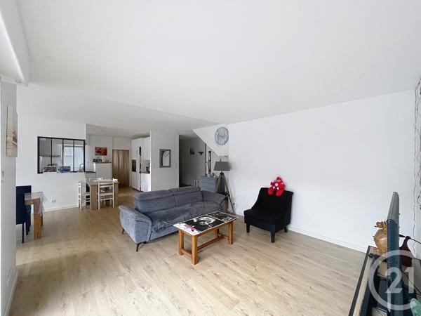 Maison à vendre  5 pièces - 142,55 m2 BORDEAUX - 33