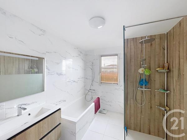 Maison à vendre  5 pièces - 142,55 m2 BORDEAUX - 33