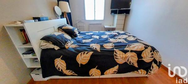 Maison à vendre 5 pièces 100 m² Saint-Aignan-Grandlieu