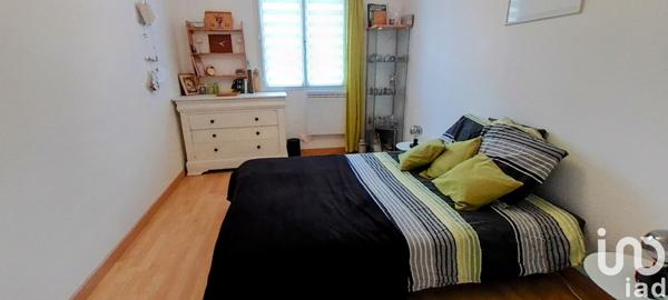 Maison à vendre 5 pièces 100 m² Saint-Aignan-Grandlieu