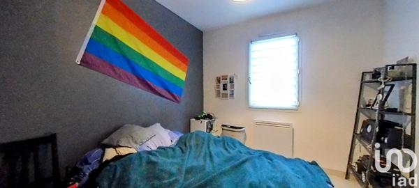 Maison à vendre 5 pièces 100 m² Saint-Aignan-Grandlieu