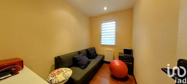 Maison à vendre 5 pièces 100 m² Saint-Aignan-Grandlieu