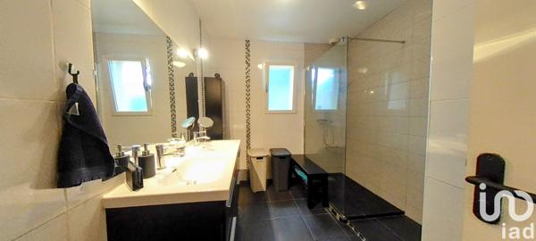 Maison à vendre 5 pièces 100 m² Saint-Aignan-Grandlieu