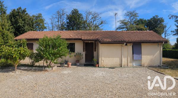 Maison à vendre 5 pièces 102 m² Montagne