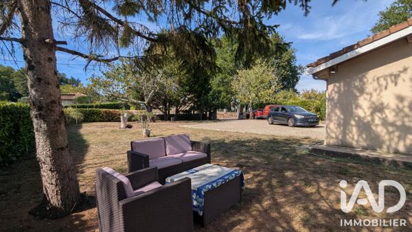 Maison à vendre 5 pièces 102 m² Montagne