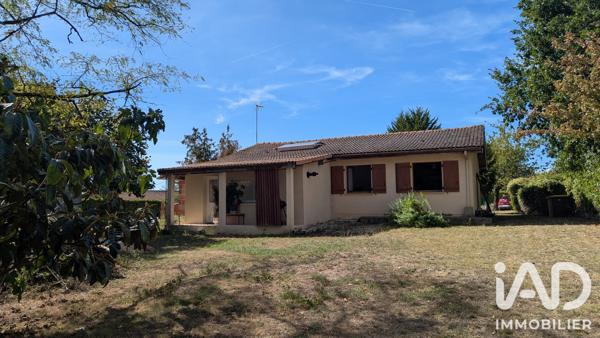 Maison à vendre 5 pièces 102 m² Montagne