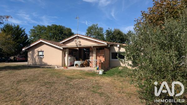 Maison à vendre 5 pièces 102 m² Montagne