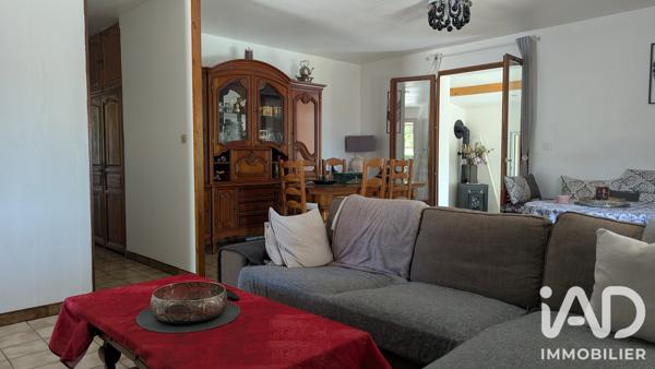 Maison à vendre 5 pièces 102 m² Montagne