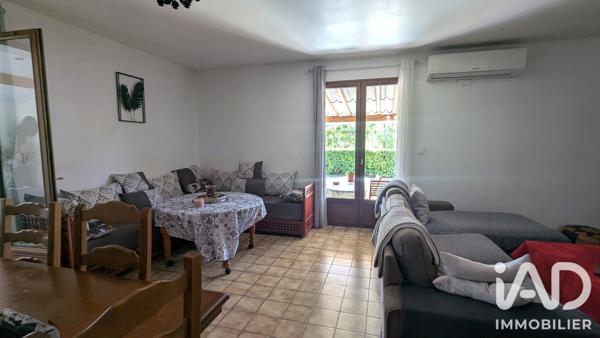 Maison à vendre 5 pièces 102 m² Montagne