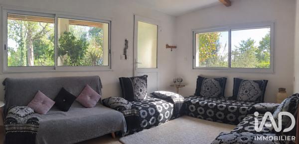 Maison à vendre 5 pièces 102 m² Montagne