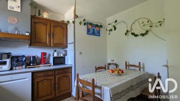 Maison à vendre 5 pièces 102 m² Montagne