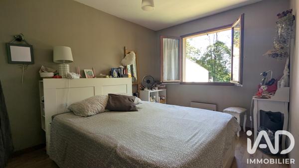 Maison à vendre 5 pièces 102 m² Montagne