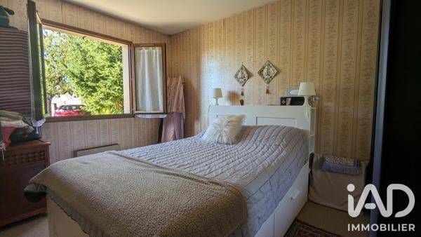 Maison à vendre 5 pièces 102 m² Montagne