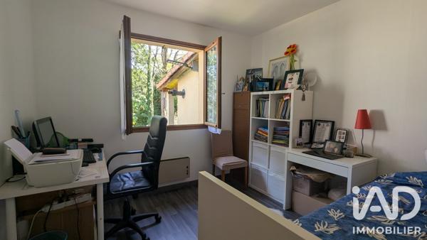 Maison à vendre 5 pièces 102 m² Montagne