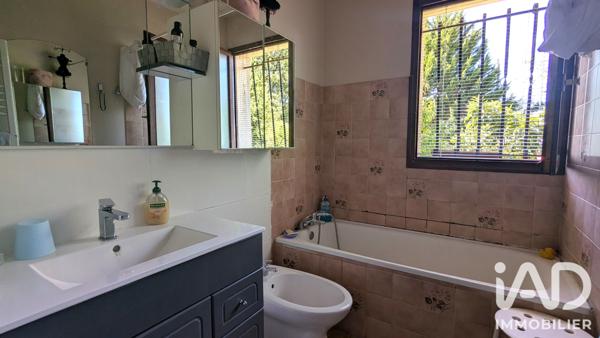 Maison à vendre 5 pièces 102 m² Montagne