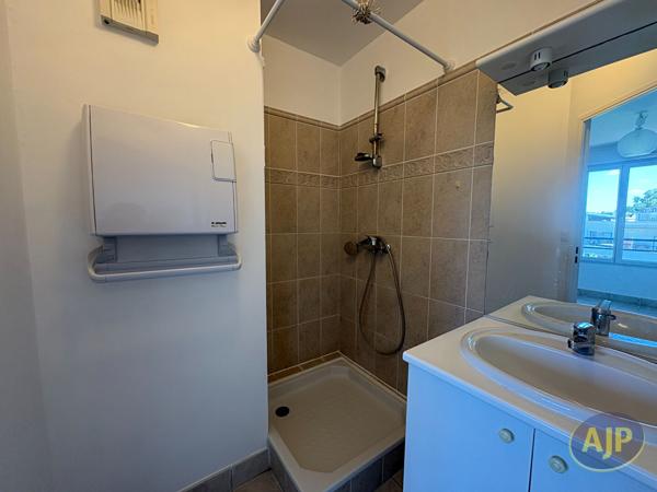 Appartement à louer Nantes : 4 pièces, 92m² avec 3 chambre(s) à 1 340€ - AJP Immobilier Nantes Ouest