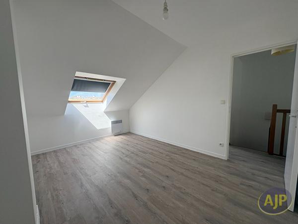 Appartement à louer Nantes : 4 pièces, 92m² avec 3 chambre(s) à 1 340€ - AJP Immobilier Nantes Ouest