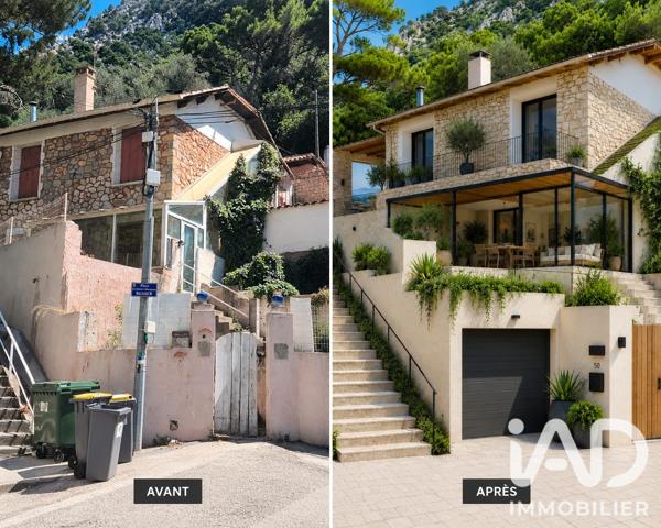 Maison à vendre 4 pièces 128 m² Toulon