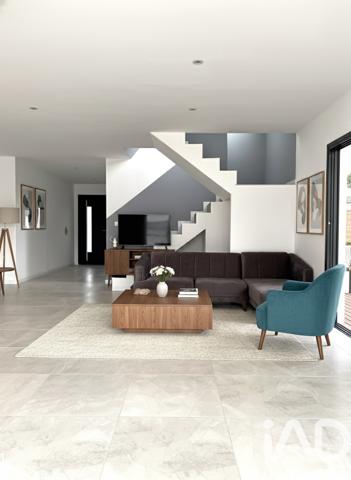 Maison à vendre 8 pièces 200 m² Trélazé