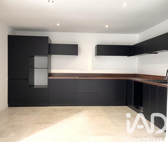 Maison à vendre 8 pièces 200 m² Trélazé