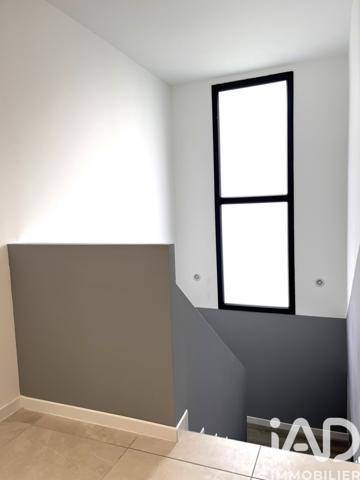 Maison à vendre 8 pièces 200 m² Trélazé