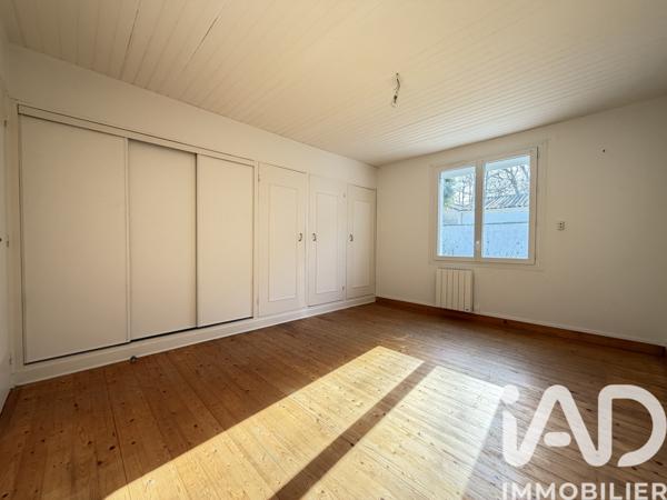 Maison à vendre 5 pièces 102 m² Royan
