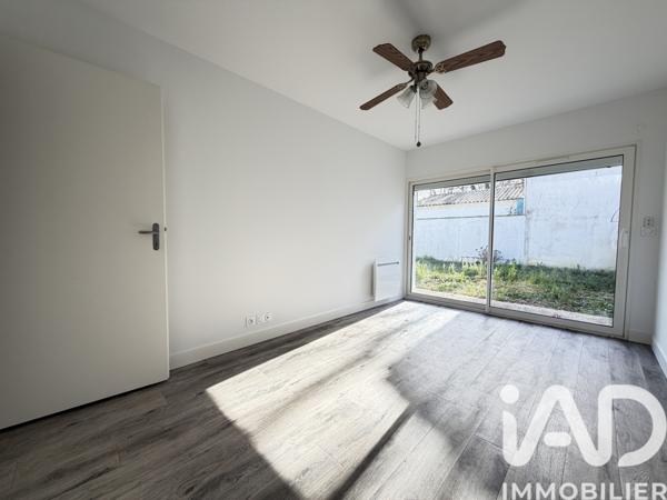 Maison à vendre 5 pièces 102 m² Royan