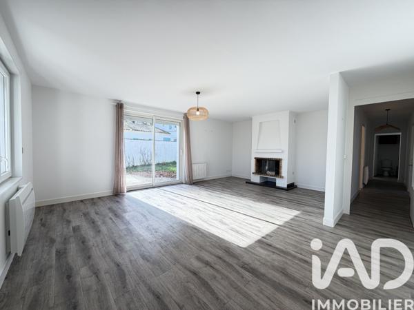 Maison à vendre 5 pièces 102 m² Royan