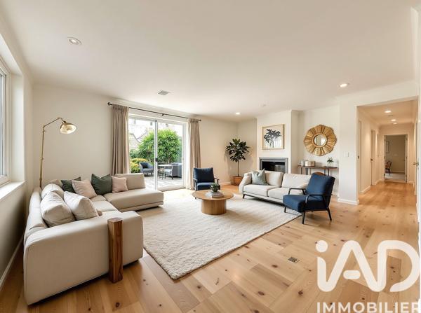 Maison à vendre 5 pièces 102 m² Royan