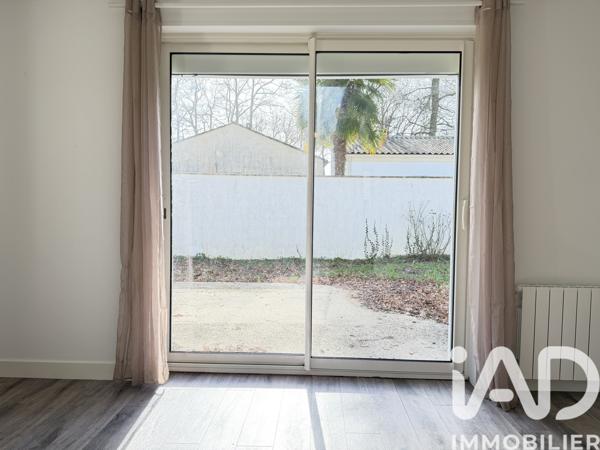 Maison à vendre 5 pièces 102 m² Royan