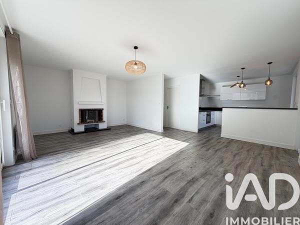 Maison à vendre 5 pièces 102 m² Royan