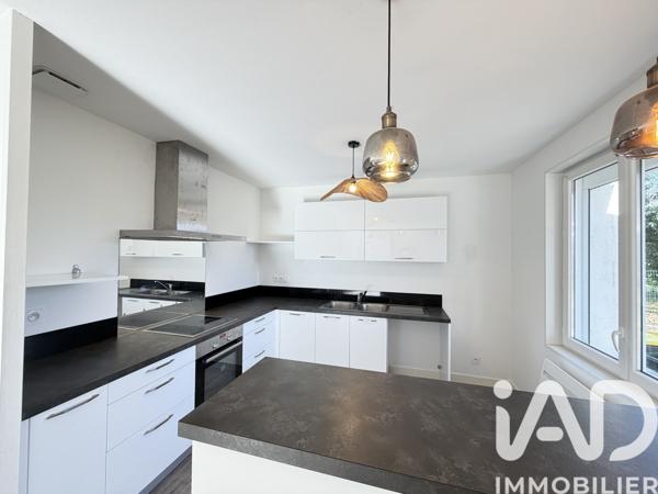Maison à vendre 5 pièces 102 m² Royan