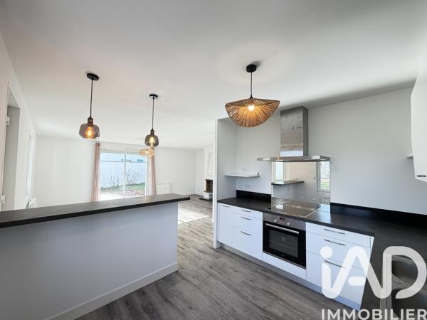 Maison à vendre 5 pièces 102 m² Royan